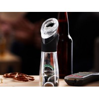 KAPAK BİRİKTİREN ŞİŞE AÇACAK 